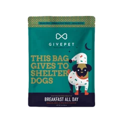 GivePet Crunchy Baked Dog Treats