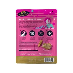 GivePet Freeze Dried Dog Treats