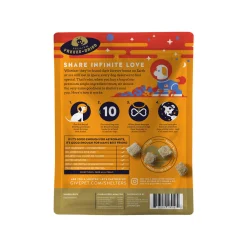 GivePet Freeze Dried Dog Treats