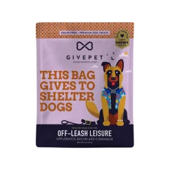 GivePet Soft Trainers Dog Treats