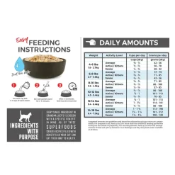 Grandma Lucy's Artisan Freeze Dried Cat Food