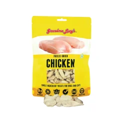 Grandma Lucy's Freeze Dried Singles Treats