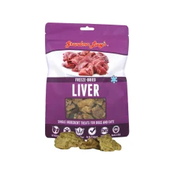 Grandma Lucy's Freeze Dried Singles Treats