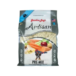 Grandma Lucy's Grain Free Freeze Dried Pre-Mix Dog Food