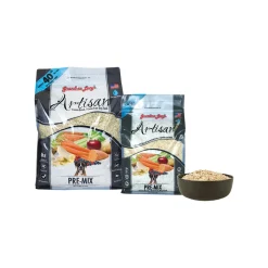 Grandma Lucy's Grain Free Freeze Dried Pre-Mix Dog Food