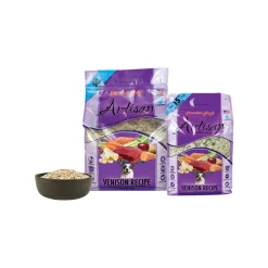 Grandma Lucy's Grain Free Freeze Dried Dog Food
