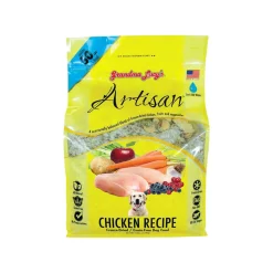 Grandma Lucy's Grain Free Freeze Dried Dog Food