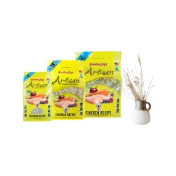 Grandma Lucy's Grain Free Freeze Dried Dog Food