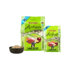 Grandma Lucy's Grain Free Freeze Dried Dog Food