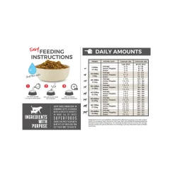 Grandma Lucy's Macanna Freeze Dried Dog Food
