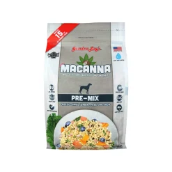 Grandma Lucy's Macanna Freeze Dried Dog Food