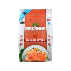 Grandma Lucy's Macanna Freeze Dried Dog Food