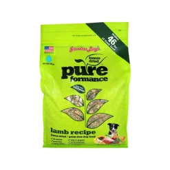 Grandma Lucy's PUREformance Freeze Dried Dog Food
