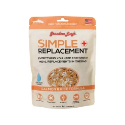 Grandma Lucy's Simple Replacement Freeze Dried Bland Diet Meal for Dogs