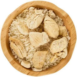 Grandma Lucy's Simple Replacement Freeze Dried Bland Diet Meal for Dogs