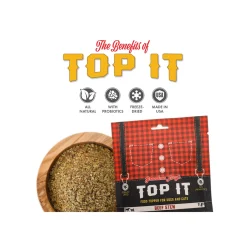 Grandma Lucy's Top It Dog & Cat Food Topper