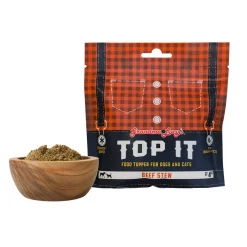 Grandma Lucy's Top It Dog & Cat Food Topper