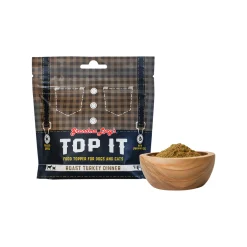 Grandma Lucy's Top It Dog & Cat Food Topper