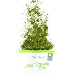 Green Juju Freeze Dried Vegetable Blend Meal Topper for Dogs & Cats
