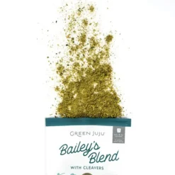 Green Juju Freeze Dried Vegetable Blend Meal Topper for Dogs & Cats