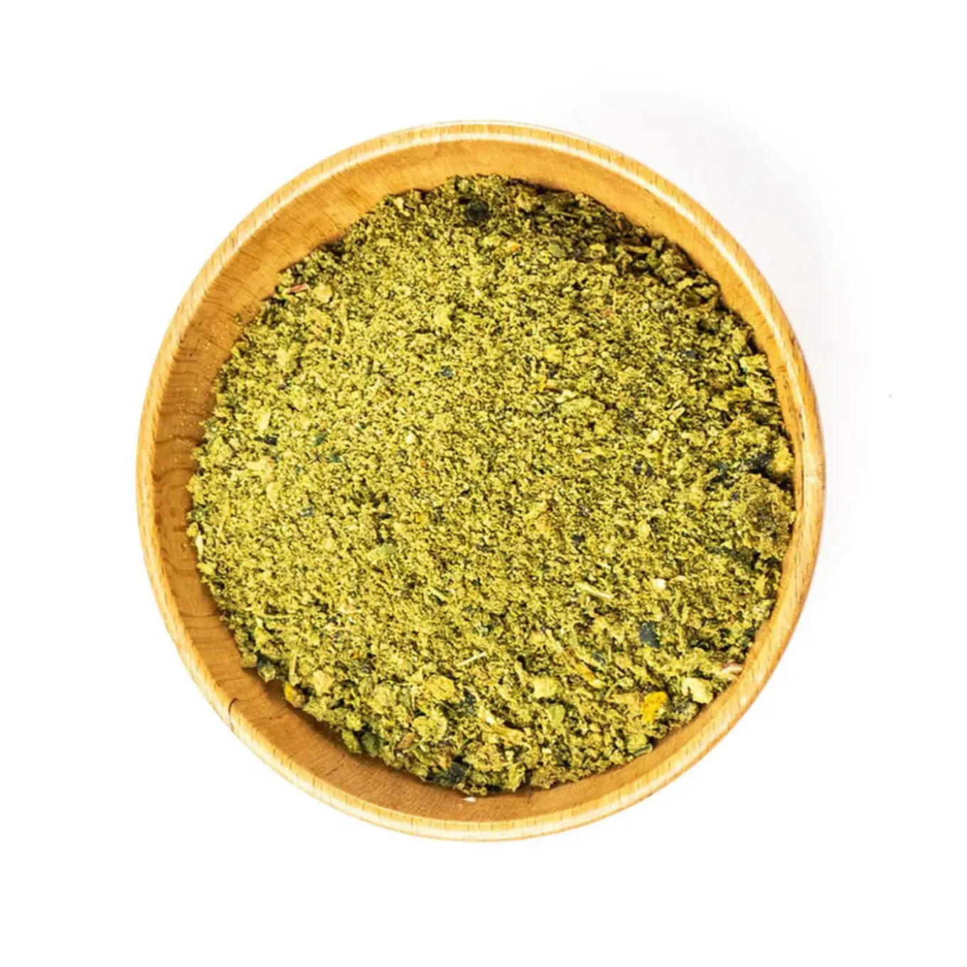 Green Juju Freeze Dried Vegetable Blend Meal Topper for Dogs & Cats