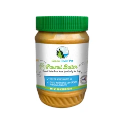 Green Coast Pet Pawnut Butter for Dogs