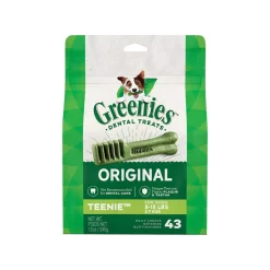 Greenies Dental Chews Dog Treats