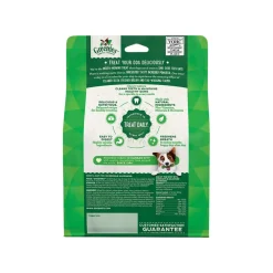 Greenies Dental Chews Dog Treats