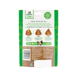 Greenies Pill Pockets Pill Delivery Dog Treats