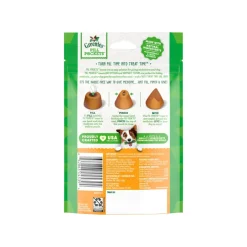 Greenies Pill Pockets Pill Delivery Dog Treats