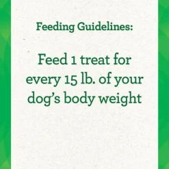 Greenies Pill Pockets Pill Delivery Dog Treats
