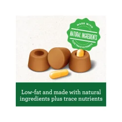 Greenies Pill Pockets Pill Delivery Dog Treats