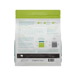 Green Juju Extras Dual Protein Freeze Dried Food for Dogs & Cats