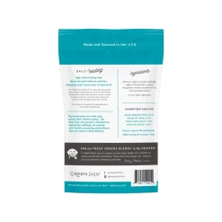 Green Juju Freeze Dried Whole Food Topper for Dogs & Cats