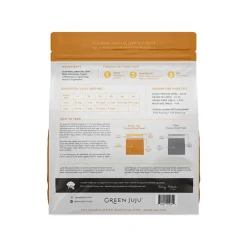 Green Juju Limited Ingredient Freeze Dried Food for Dogs & Cats