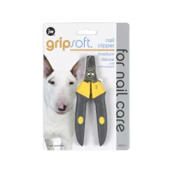 GripSoft Grooming Tools