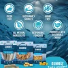 Gunni's Taste of Iceland Fish Baby Bites Dog Treats