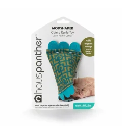 Hauspanther ModShakers Cat Toys