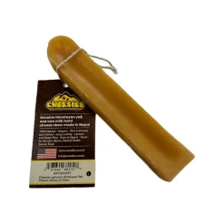 Healthy Pet World Cheesies Himalayan Yak Cheese Chews for Dogs
