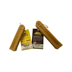 Healthy Pet World Cheesies Himalayan Yak Cheese Chews for Dogs