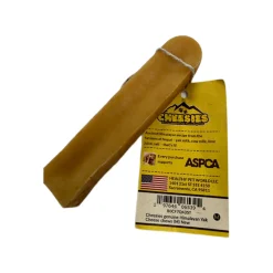 Healthy Pet World Cheesies Himalayan Yak Cheese Chews for Dogs