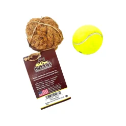 Healthy Pet World Nutties Coconut Husk Dog Toys