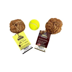 Healthy Pet World Nutties Coconut Husk Dog Toys