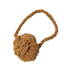 Healthy Pet World Nutties Coconut Husk Dog Toys