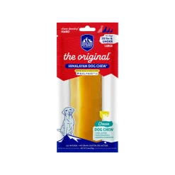 Himalayan Dog Chew