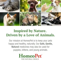 HomeoPet Cough