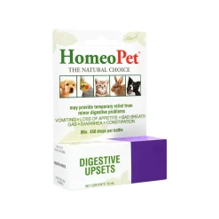 HomeoPet Digestive Upsets