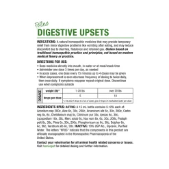HomeoPet Digestive Upsets