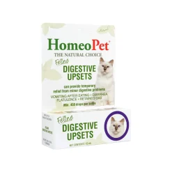 HomeoPet Digestive Upsets