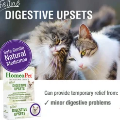 HomeoPet Digestive Upsets